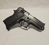 SMITH & WESSON 469 9MM LUGER (9x19 PARA) - 2 of 3