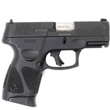 TAURUS G3C 9MM LUGER (9x19 PARA) - 2 of 3
