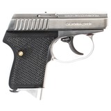SEECAMP 32ACP-LWS CALIFORNIA EDITION .32 ACP - 2 of 3