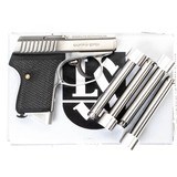 SEECAMP 32ACP-LWS CALIFORNIA EDITION .32 ACP - 3 of 3