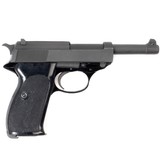 WALTHER P1 9MM LUGER (9x19 PARA) - 2 of 2