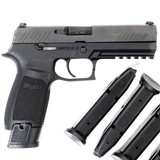 SIG SAUER P320 .40 S&W - 3 of 3