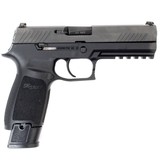 SIG SAUER P320 .40 S&W - 2 of 3
