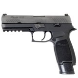 SIG SAUER P320 .40 S&W - 1 of 3