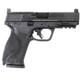 SMITH & WESSON M&P9 M2.0 9MM LUGER (9x19 PARA) - 2 of 3