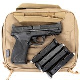 SMITH & WESSON M&P9 M2.0 9MM LUGER (9x19 PARA) - 3 of 3