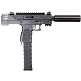 MASTERPIECE ARMS, INC. DEFENDER 9MM LUGER (9x19 PARA) - 2 of 3