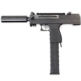 MASTERPIECE ARMS, INC. DEFENDER 9MM LUGER (9x19 PARA)