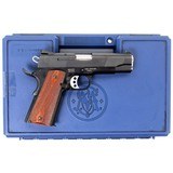 SMITH & WESSON SW1911PD .45 ACP - 3 of 3