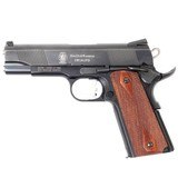 SMITH & WESSON SW1911PD .45 ACP