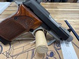 BERETTA 30X .32 ACP - 2 of 3