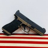 GLOCK CUSTOM 17 AU 9MM LUGER (9x19 PARA) - 2 of 3