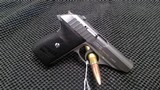 SIG SAUER P232 SL .380 ACP