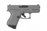 GLOCK G43 GEN 3 9MM LUGER (9x19 PARA) - 1 of 1