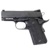 SMITH & WESSON SW1911 PRO SERIES 9MM LUGER (9x19 PARA)