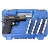 SMITH & WESSON SW1911 PRO SERIES 9MM LUGER (9x19 PARA) - 3 of 3