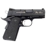 SMITH & WESSON SW1911 PRO SERIES 9MM LUGER (9x19 PARA) - 2 of 3