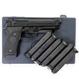 BERETTA 92FS 9MM LUGER (9x19 PARA) - 3 of 3