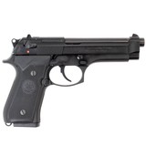 BERETTA 92FS 9MM LUGER (9x19 PARA) - 2 of 3