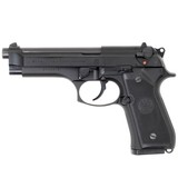BERETTA 92FS 9MM LUGER (9x19 PARA) - 1 of 3
