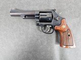 SMITH & WESSON 19 CLASSIC .357 MAG - 2 of 3