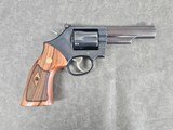 SMITH & WESSON 19 CLASSIC .357 MAG - 3 of 3