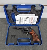 SMITH & WESSON 19 CLASSIC .357 MAG - 1 of 3