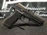 SIG SAUER P320 XTEN 10MM - 1 of 3