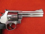 SMITH & WESSON 629-5 .44 MAGNUM - 3 of 3