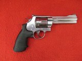 SMITH & WESSON 629-5 .44 MAGNUM - 1 of 3
