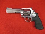 SMITH & WESSON 629-5 .44 MAGNUM - 2 of 3