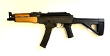 CENTURY ARMS Century Arms Draco 9S 9MM Pistol W/ Brace 9MM LUGER (9x19 PARA) - 3 of 3