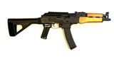 CENTURY ARMS Century Arms Draco 9S 9MM Pistol W/ Brace 9MM LUGER (9x19 PARA) - 1 of 3