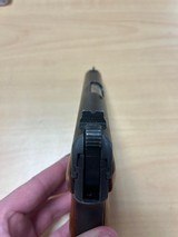 ZASTAVA ARMS M88A 9MM LUGER (9x19 PARA) - 3 of 3