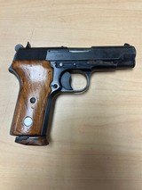 ZASTAVA ARMS M88A 9MM LUGER (9x19 PARA)
