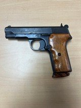 ZASTAVA ARMS M88A 9MM LUGER (9x19 PARA) - 2 of 3