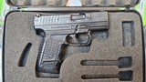 WALTHER PPS M1 GERMAN MADE 9MM LUGER (9x19 PARA) - 1 of 1