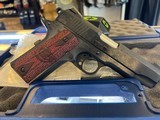 COLT 1911 COMBAT COMMANDER .45 ACP - 1 of 3