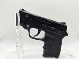 SMITH & WESSON BODYGUARD 380 .380 ACP - 1 of 3