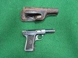 SAVAGE ARMS 1905 .32 ACP - 1 of 3