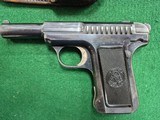 SAVAGE ARMS 1905 .32 ACP - 3 of 3
