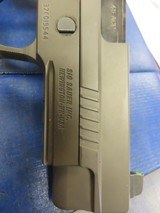 SIG SAUER P220 LEGION .45 ACP - 2 of 3