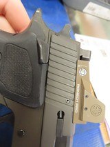 SIG SAUER P220 LEGION .45 ACP - 3 of 3