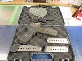 SIG SAUER P220 LEGION .45 ACP - 1 of 3
