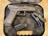 GLOCK 17 GEN 5 9MM LUGER (9x19 PARA) - 3 of 3