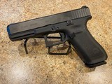 GLOCK 17 GEN 5 9MM LUGER (9x19 PARA) - 1 of 3