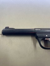 RUGER MK III .22 LR - 2 of 3