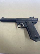 RUGER MK III .22 LR - 1 of 3