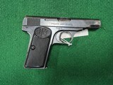 FN 1910 .32 ACP - 2 of 3