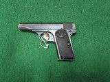 FN 1910 .32 ACP